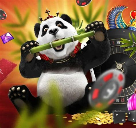 Royal Panda Casino Mobile App, Play Games on Mobile Version.